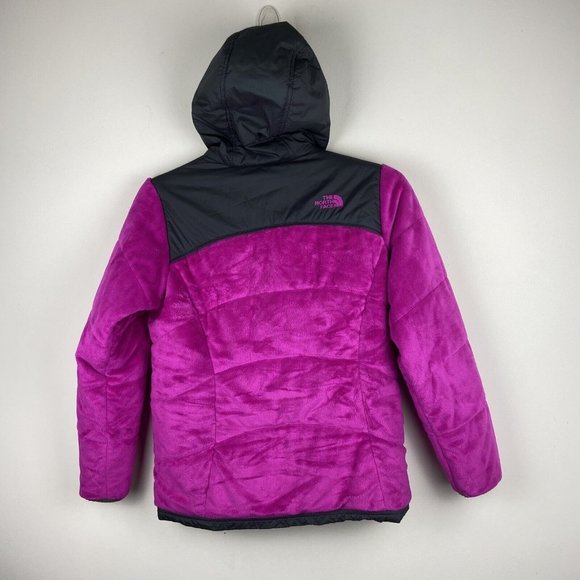 The North Face Jackets & Coats The North Face Fleece Nylon